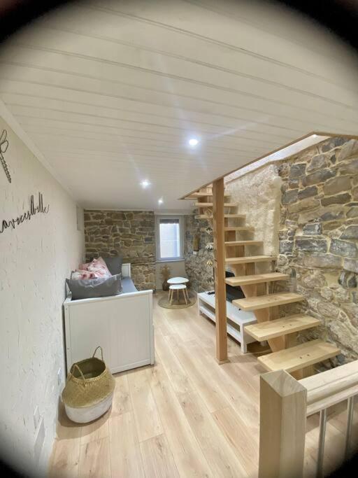 La Maison D Evahlia Creissels Buitenkant foto